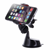Dash Crab FX _ One Hand Operable Universal Car Mount Holder